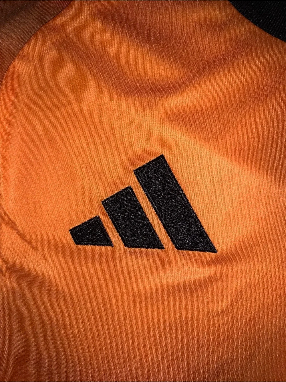 Adidas AS Roma 2025/2026 Away Jersey Size: Small